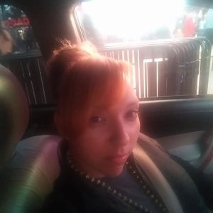 Meet your Posher, Christine